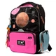 Рюкзак YES TS-93 YES by Andre Tan Space pink 559036 - зображення 2
