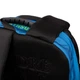 Рюкзак школьный полукаркасный YES T-129 YES by Andre Tan Hand blue (559043) - изображение 4