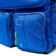 Рюкзак школьный полукаркасный YES T-130 YES by Andre Tan Double plus blue (559048) - изображение 4