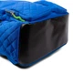 Рюкзак школьный полукаркасный YES T-130 YES by Andre Tan Double plus blue (559048) - изображение 5