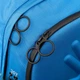Рюкзак школьный полукаркасный YES T-129 YES by Andre Tan Hand blue (559043) - изображение 6
