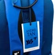 Рюкзак школьный полукаркасный YES T-130 YES by Andre Tan Double plus blue (559048) - изображение 6