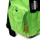Рюкзак YES T-131 YES by Andre Tan Space green 559049 - зображення 6