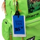 Рюкзак YES T-131 YES by Andre Tan Space green 559049 - зображення 10