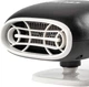 Тепловентилятор автомобільний Amio CH-09 12V 150W (029008) (02900) - зображення 2