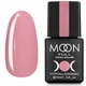 Гель лак Moon Full Air Nude №17, 8 мл - изображение 1