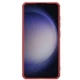 Захисний (PC+TPU) чохол NILLKIN Frosted Shield Pro для Samsung Galaxy S24 Plus - Red - зображення 2