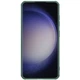 Пластиковый чехол NILLKIN Frosted Shield Pro для Samsung Galaxy S24 Plus - Green - изображение 3