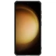 Пластиковий чохол NILLKIN Frosted Shield Pro Magnetic для Samsung Galaxy S24 Plus - Black - зображення 2
