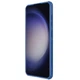 Пластиковий чохол NILLKIN Frosted Shield Pro для Samsung Galaxy S24 Plus - Blue - зображення 3