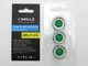 Аератор MILLZ внутр. різьба м24 (компл. 3шт) MRS-P-016 - зображення 4