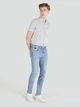 Джинси Slim Fit чоловічі Colin's 044 Karl CL1064376 29-32 April Wash (8683197729248) - зображення 4