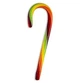 Льодяники Skittles Candy Canes 60шт. 1.7кг - зображення 2