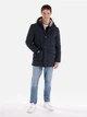 Куртка зимняя мужская Colin's CL1064942-DNV S Dark Navy (8683197778352) - изображение 3