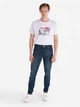 Джинсы Slim Fit мужские Colin's 041 Danny CL1066265-DN42962 33-32 Widen Wash (8683197928597) - изображение 4