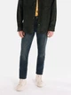 Джинсы Slim Fit мужские Colin's 044 Karl CL1066340-DN04453 34-34 Land Wash (8683197941077) - изображение 1