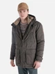 Куртка зимняя мужская Colin's CL1066368-DKH S Dark Khaki (8683197777911) - изображение 1