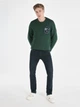 Джинсы Slim Fit мужские Colin's 044 Karl CL1066474-DN42967 33-34 Forby Wash (8683197929792) - изображение 4
