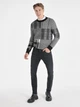 Джинсы Skinny мужские Colin's 044 Karl CL1066491-DN43046 28-32 Widow Wash (8683197954886) - изображение 2