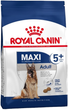 Сухий корм для собак Royal Canin Maxi Adult 5+ великих порід старше 5 років 15 кг (3182550402316) (96610) - зображення 1