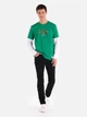Джинсы Slim Fit мужские Colin's 044 Karl CL1068533-DN43212 31-34 Teran Wash (8684112041087) - изображение 2