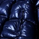 Детское зимнее пальто для девочки Minoti 16coat 7 39812JNR 92-98 см Синее (5063025205831) - изображение 9