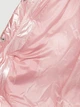 Детское зимнее пальто для девочки Minoti 16coat 9 39814JNR 92-98 см Розовое (5063025206050) - изображение 5