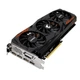 Відеокарта GeForce GTX 1070 Ti 8GB Gigabyte Aorus (GV-N107TAORUS-8GD) Б/В - зображення 2