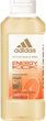 Żel pod prysznic Adidas Pro line Energy Kick 400 ml (3616303444532) - obraz 1