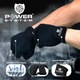 Женские перчатки для фитнеса (PS-2570) XS Power system (2000001562482) - изображение 14