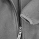 Детская флисовая теплая толстовка Lemon Outerwear Snow&Ski Boy ZL3132502OSB-019 98 см Серая (5904986287705) - изображение 4