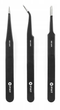 Набір інструментів iFixit Precision Tweezer Set (EU145060-3) - зображення 1