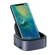 Док-станция BASEUS Mate Docking Type-C Mobile Phone Intelligent HUB Expanded Socket |8 Ports, PD 49W, SD/Micro SD, 3.5mm, 4KHD| - изображение 1