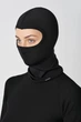 Балаклава хлопковая SPAIO NEW Active 01 черный XL/XXL (5901282479254) - изображение 2