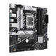 Материнская плата Asus PRIME B760M-A-CSM Socket 1700/Intel B760/MicroATX/1хHDMI/1хDisplayPort - изображение 1
