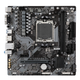 Материнская плата Gigabyte B650M S2H Socket AM5/AMD B650/MicroATX/1хHDMI/1хDisplayPort - изображение 2