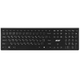 Комплект клавиатуры и мыши Acer ZL.KBDEE.00Z OKR030 WL USB2.0 черный - изображение 2