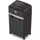 Знищувач документів HP Pro Shredder 16MC 2808 30л чорний - зображення 3