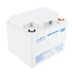 Акумулятор AGM - 45 Аг, 12В мультигелевий LogicPower LPM-MG 12-45 AH - зображення 1