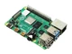 Мікрокомп'ютер Raspberry Pi 4 Model B (1 ГБ) - зображення 3