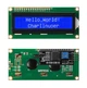 Перетворювач інтерфейсів RobotDyn LCD «Parallel — I²C» - зображення 4
