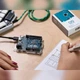 Контроллер Arduino Uno R4 Minima Original - изображение 6