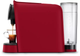 Капсульная Кофеварка Nespresso L'OR BARISTA ORIGINAL Rouge Carmin + дегустационный набор L'OR 9 капсул - изображение 4