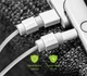 Защита для зарядных кабелей Ugreen 6 шт/уп (YM802) - изображение 4