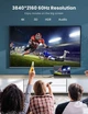 Конвертер Ugreen DisplayPort to HDMI 4K 60Hz 25 см Black (YM832) - изображение 2