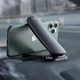 Автомобільний тримач для смартфона Baseus Big Mouth Pro Car Mount Black (YM922) - зображення 5