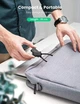 Конвертер Ugreen DisplayPort to HDMI 4K 60Hz 25 см Black (YM832) - изображение 7