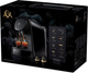 Капсульная Кофеварка Nespresso L'OR BARISTA ORIGINAL Piano Noir + дегустационный набор L'OR 9 капсул - изображение 3