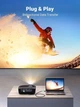Высокоскоростной кабель-адаптер Ugreen HDMI-DVI 2 м двунаправленный Black (YM982) - изображение 4