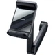 Автотримач для смартфона з бездротовою зарядкою Baseus Energy Storage Backseat Holder Wireless Charger (YM920) - зображення 1